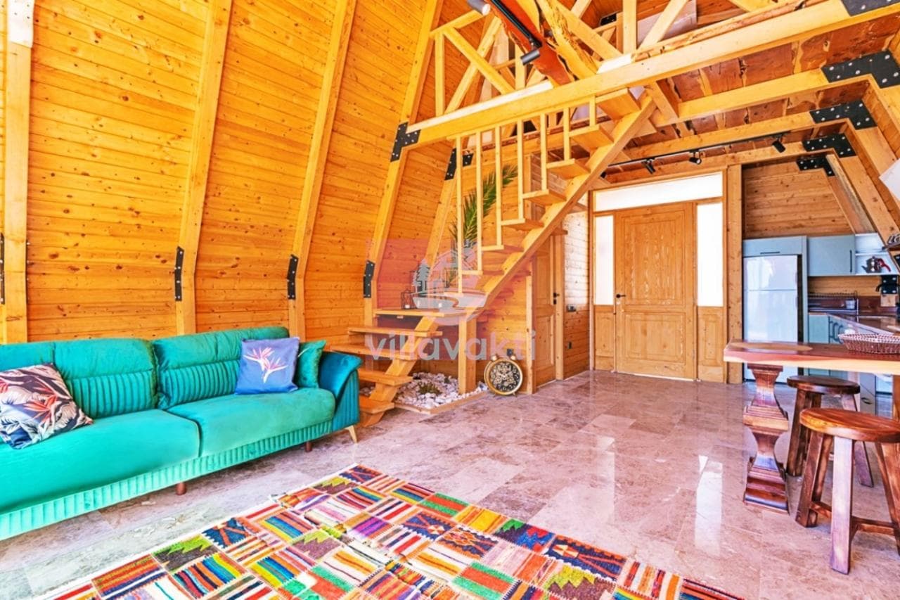 Villa Pedro 1, İslamlar — 3. fotoğraf