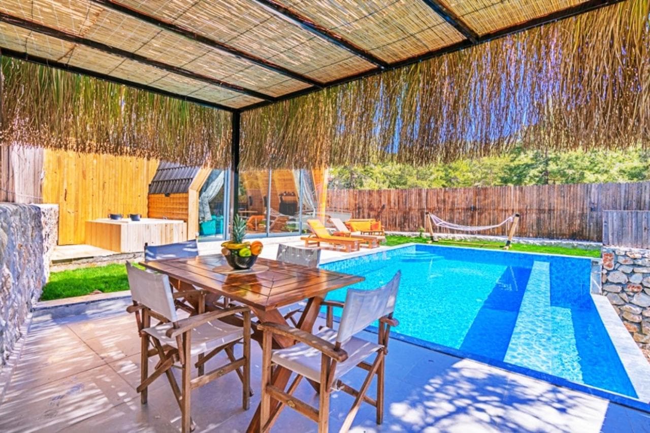 Villa Pedro 1, İslamlar — 4. fotoğraf