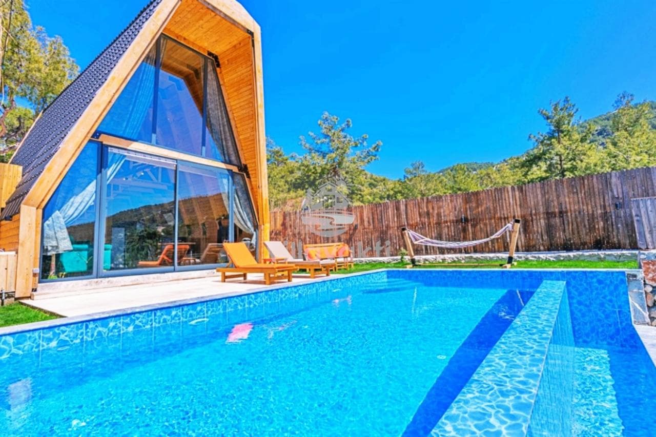 Villa Pedro 1, İslamlar — 5. fotoğraf