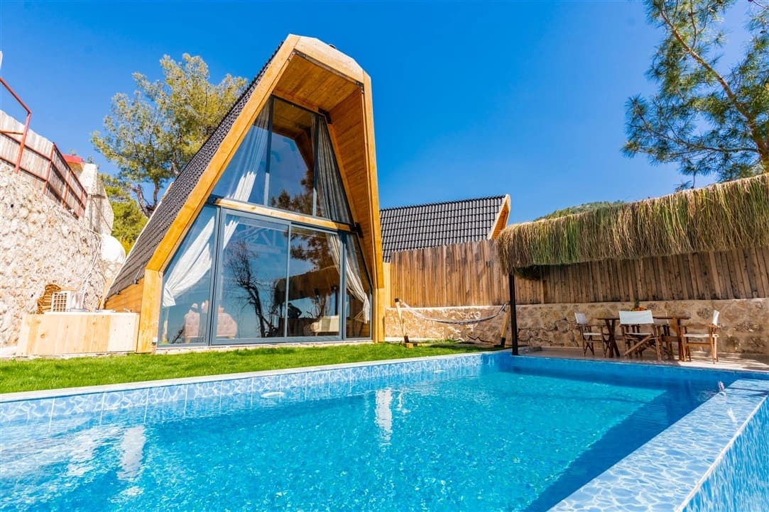 Villa Pedro 2, İslamlar — 2. fotoğraf