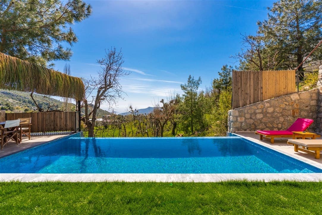 Villa Pedro 2, İslamlar — 3. fotoğraf