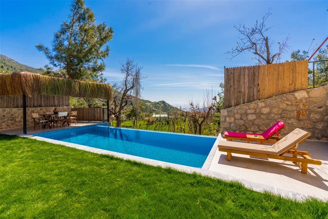 Villa Pedro 2, İslamlar — 4. fotoğraf