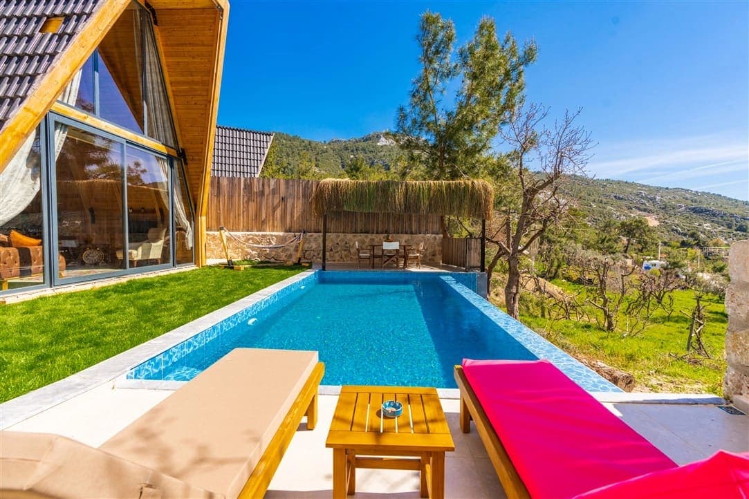 Villa Pedro 2, İslamlar — 5. fotoğraf