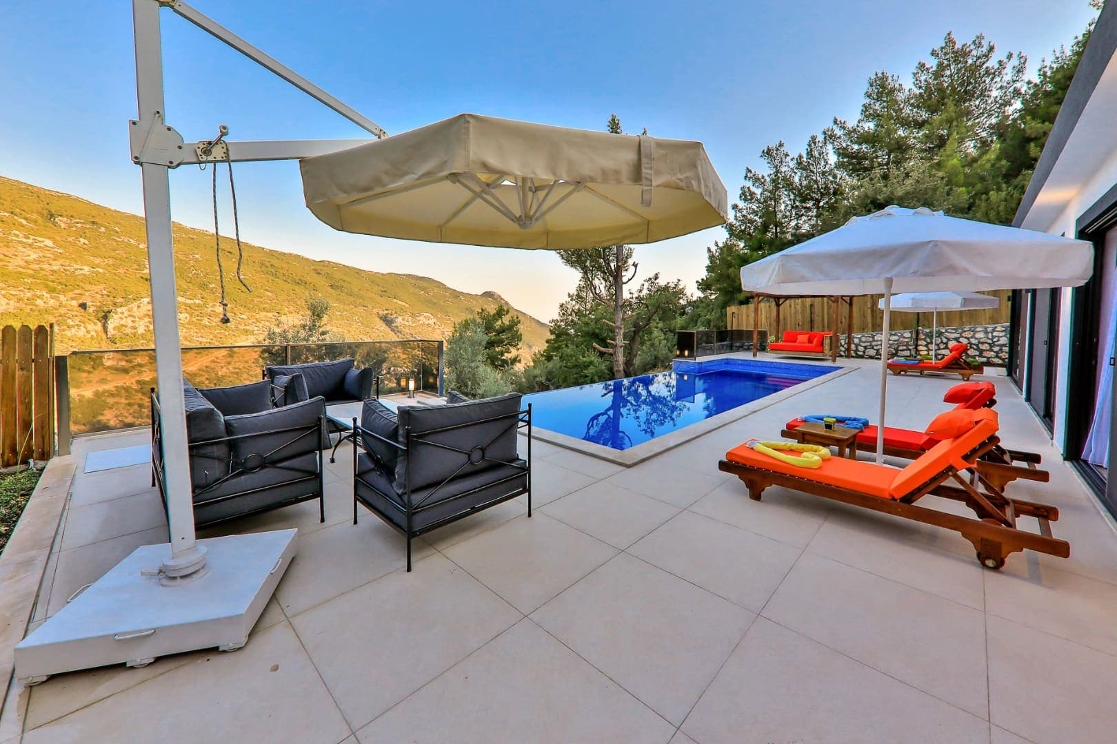 Villa Pelit, İslamlar — 4. fotoğraf