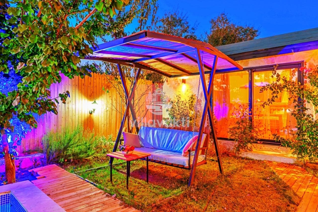 Villa Peluchi, Kalkan — 3. fotoğraf