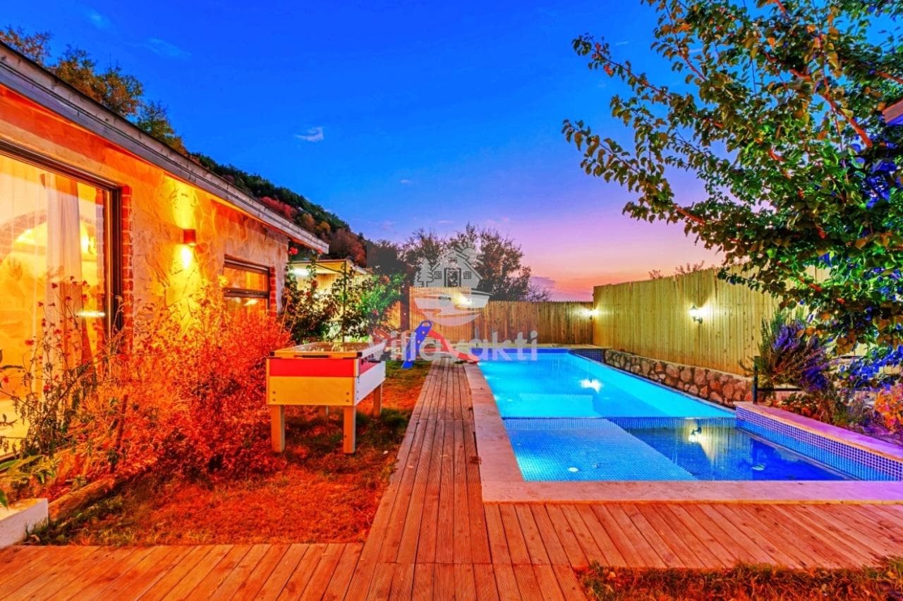 Villa Peluchi, Kalkan — 5. fotoğraf