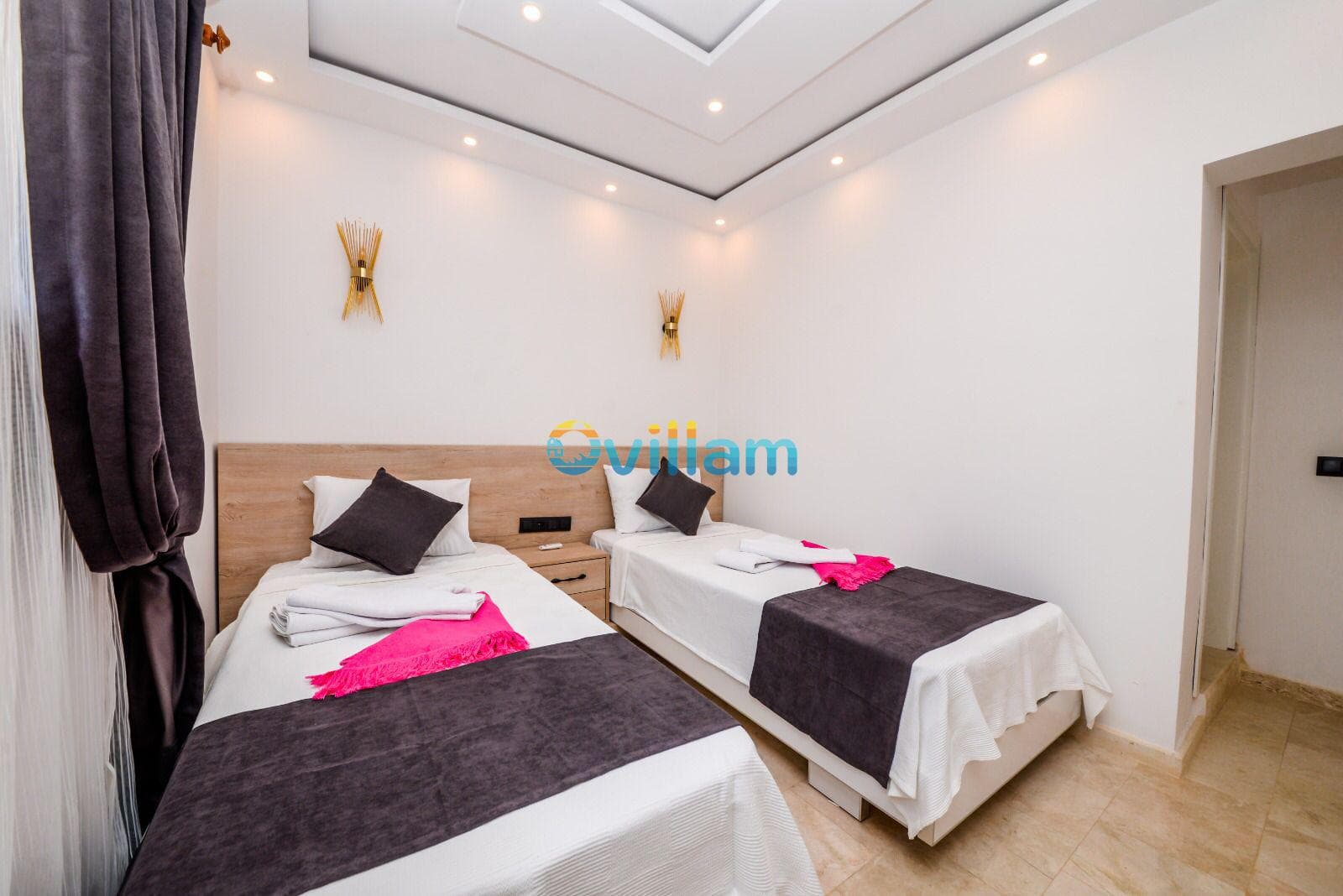 Villa Penbe, Kalkan — 2. fotoğraf