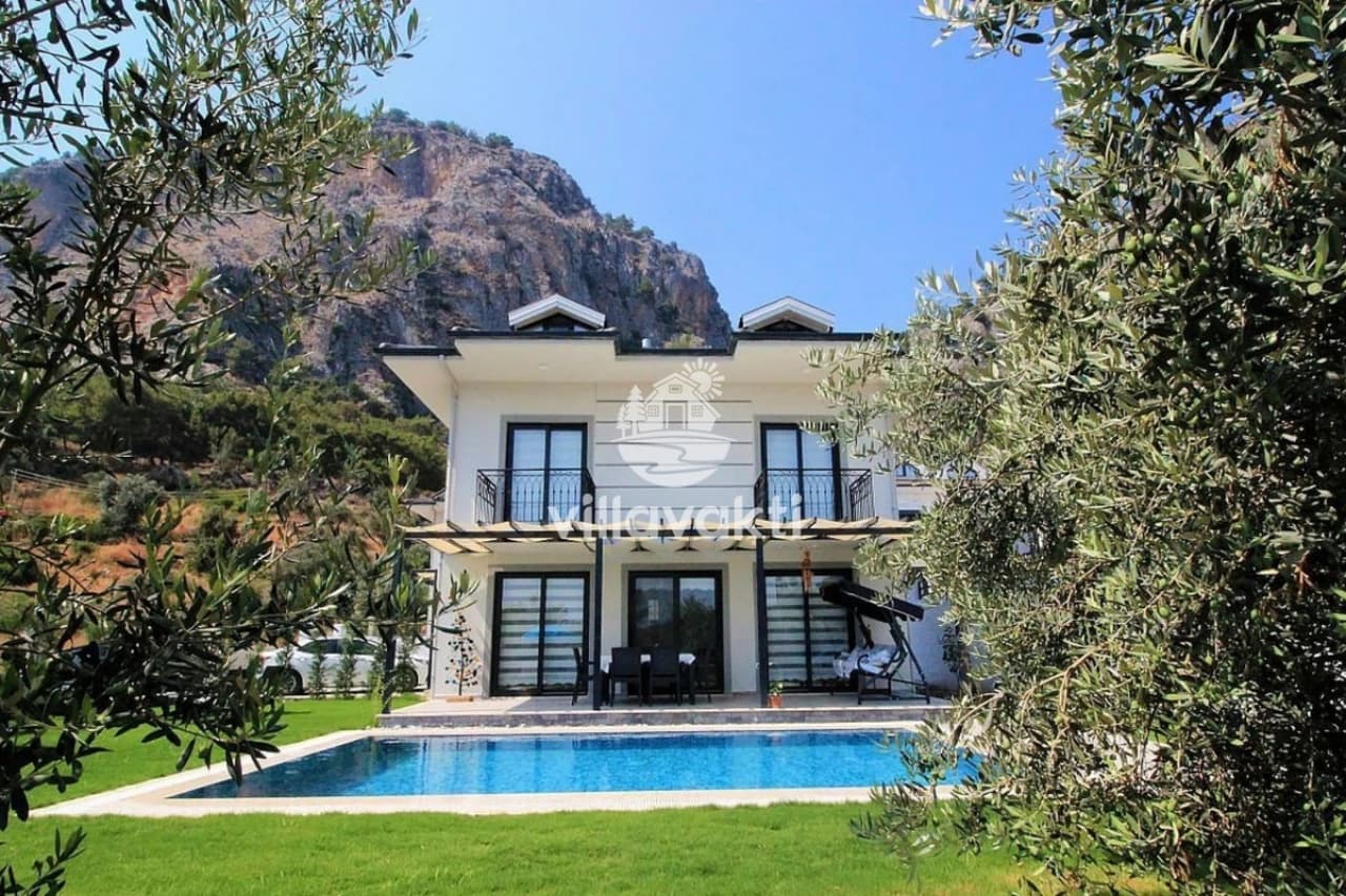 Villa Perest, Göcek — 2. fotoğraf