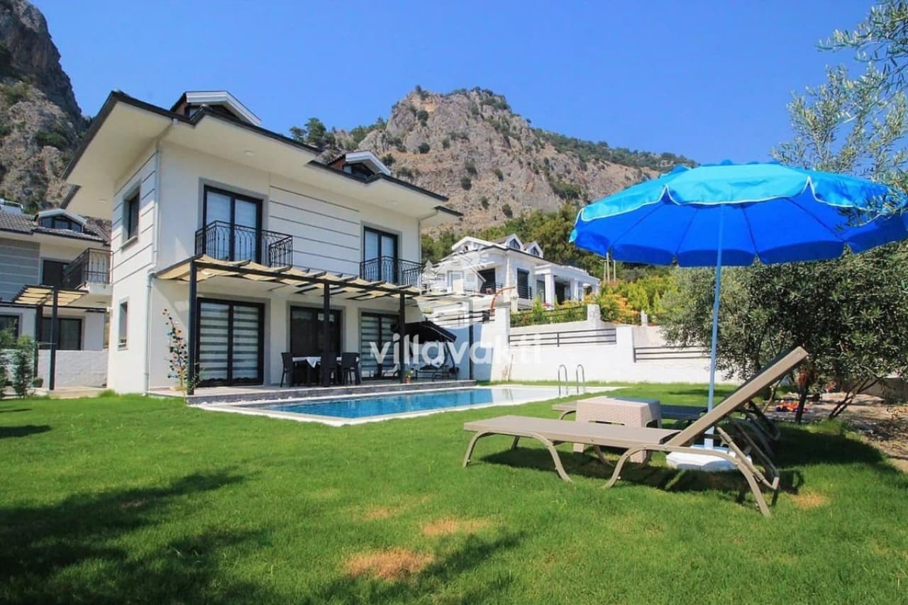 Villa Perest, Göcek — 3. fotoğraf