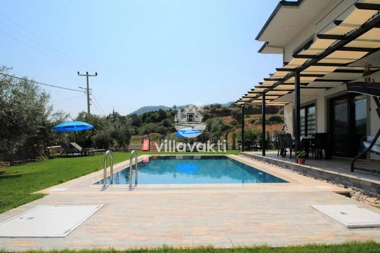 Villa Perest, Göcek — 4. fotoğraf