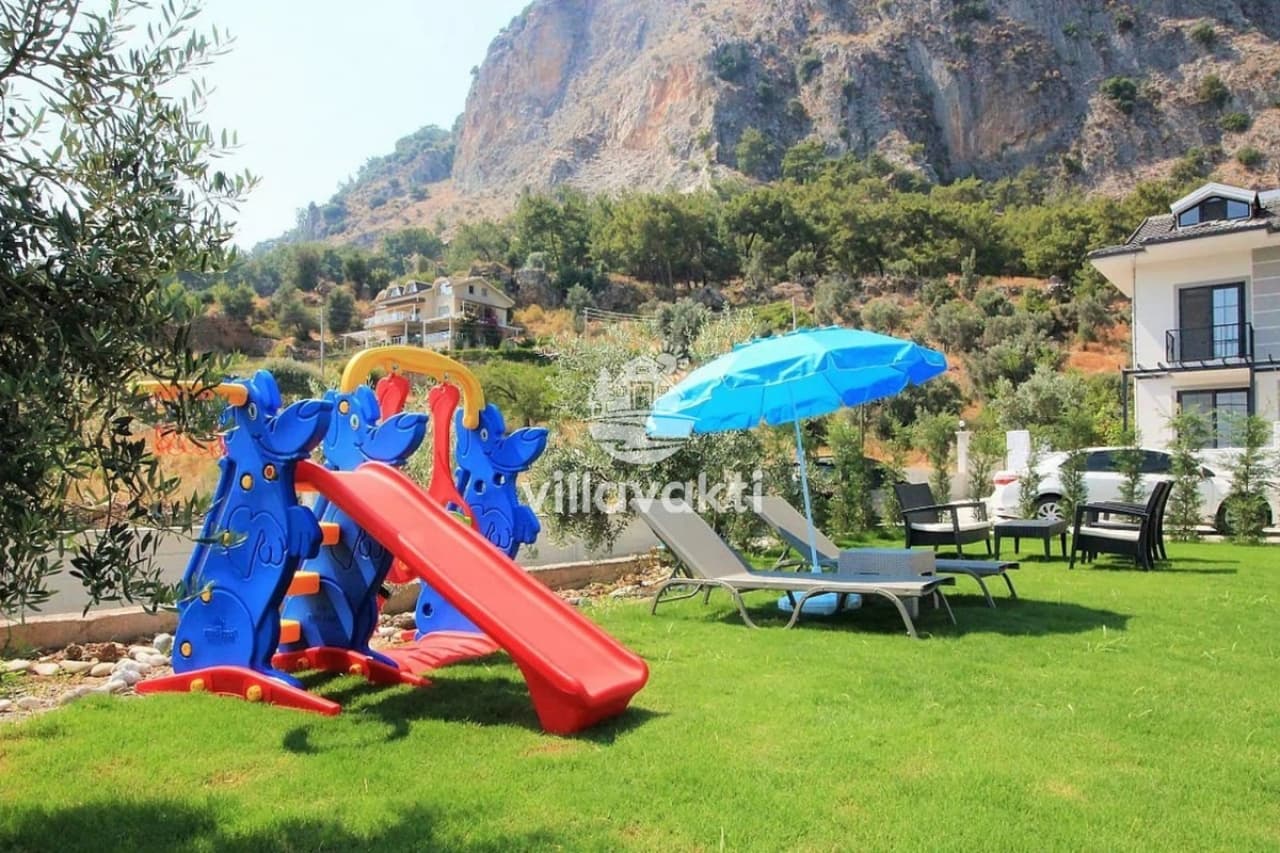 Villa Perest, Göcek — 5. fotoğraf