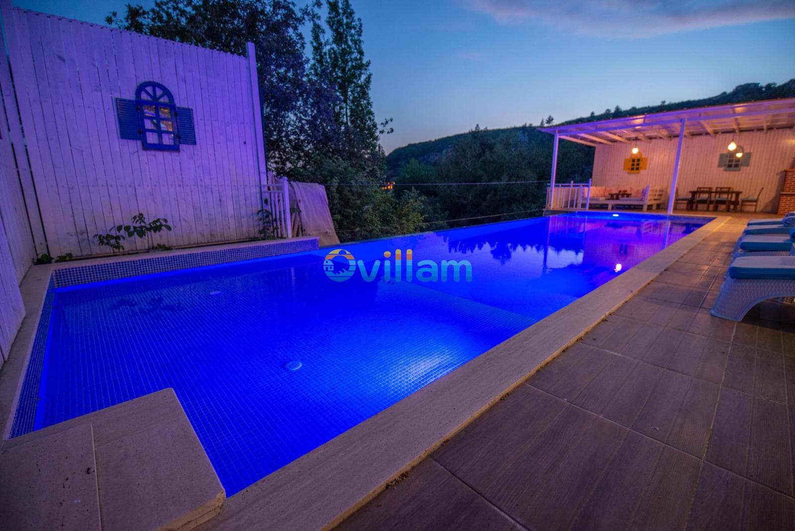 Villa Peri Evi, Kalkan — 2. fotoğraf