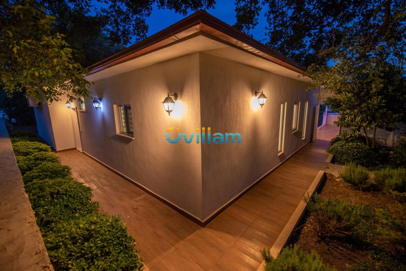 Villa Peri Evi, Kalkan — 5. fotoğraf