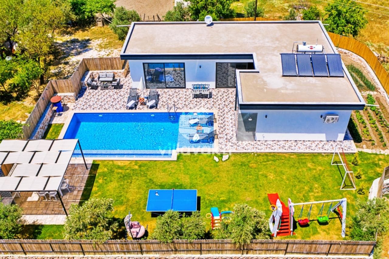 Villa Peri - Kalkan Balayı Villası, Kalkan — 2. fotoğraf
