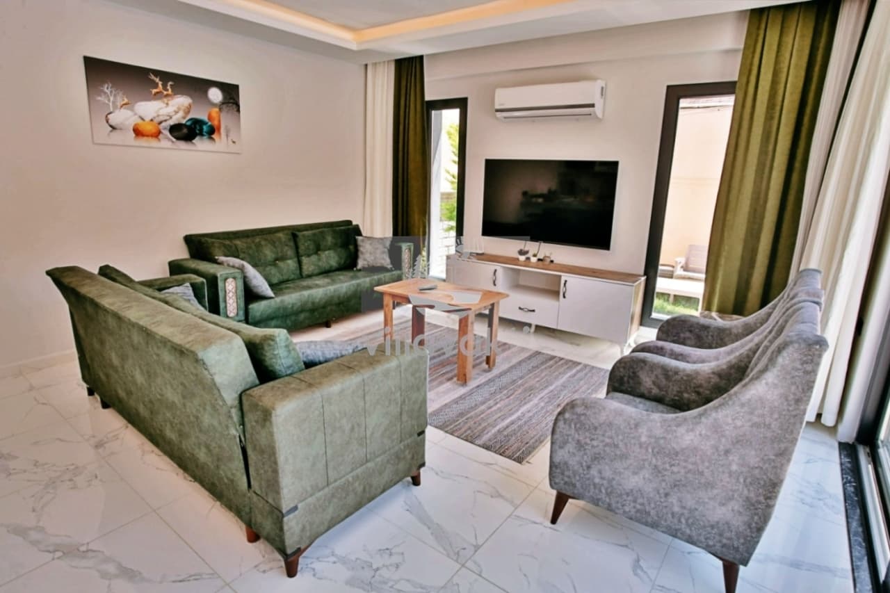 Villa Perihan 1, Fethiye — 2. fotoğraf