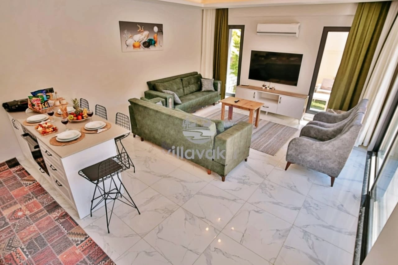 Villa Perihan 1, Fethiye — 5. fotoğraf