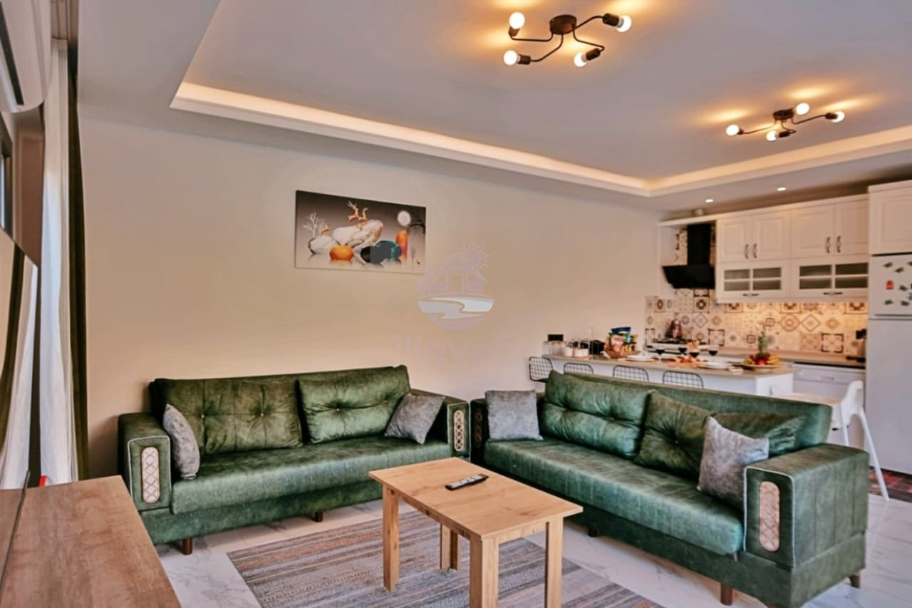 Villa Perihan 2, Yanıklar — 2. fotoğraf