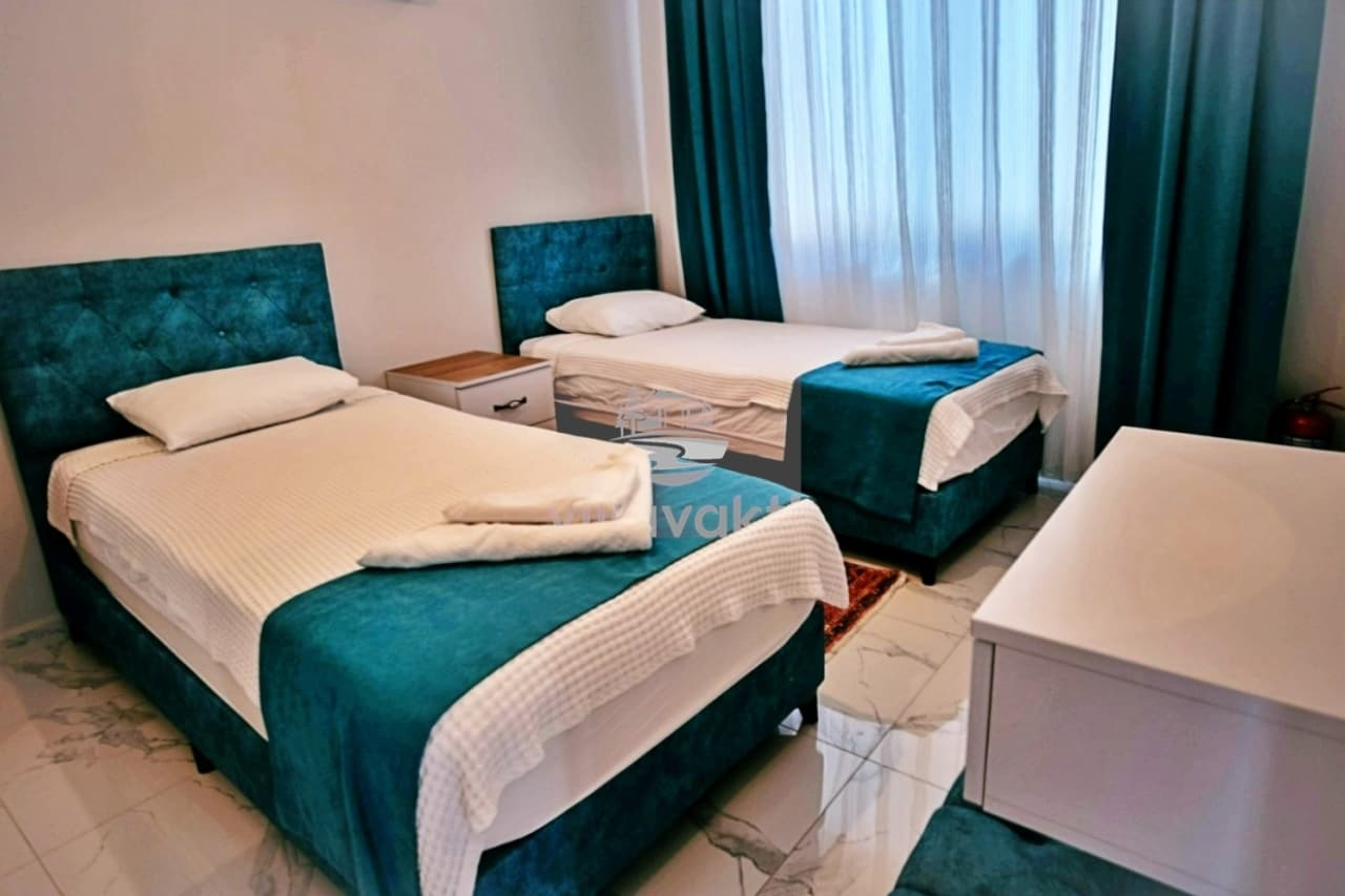 Villa Perihan 2, Yanıklar — 5. fotoğraf