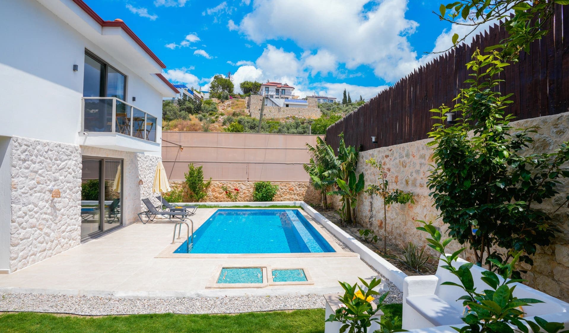 Villa Perla, Patara — 2. fotoğraf