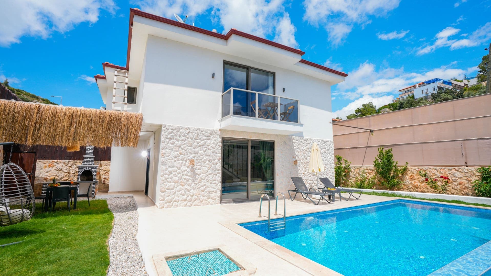 Villa Perla, Patara — 3. fotoğraf
