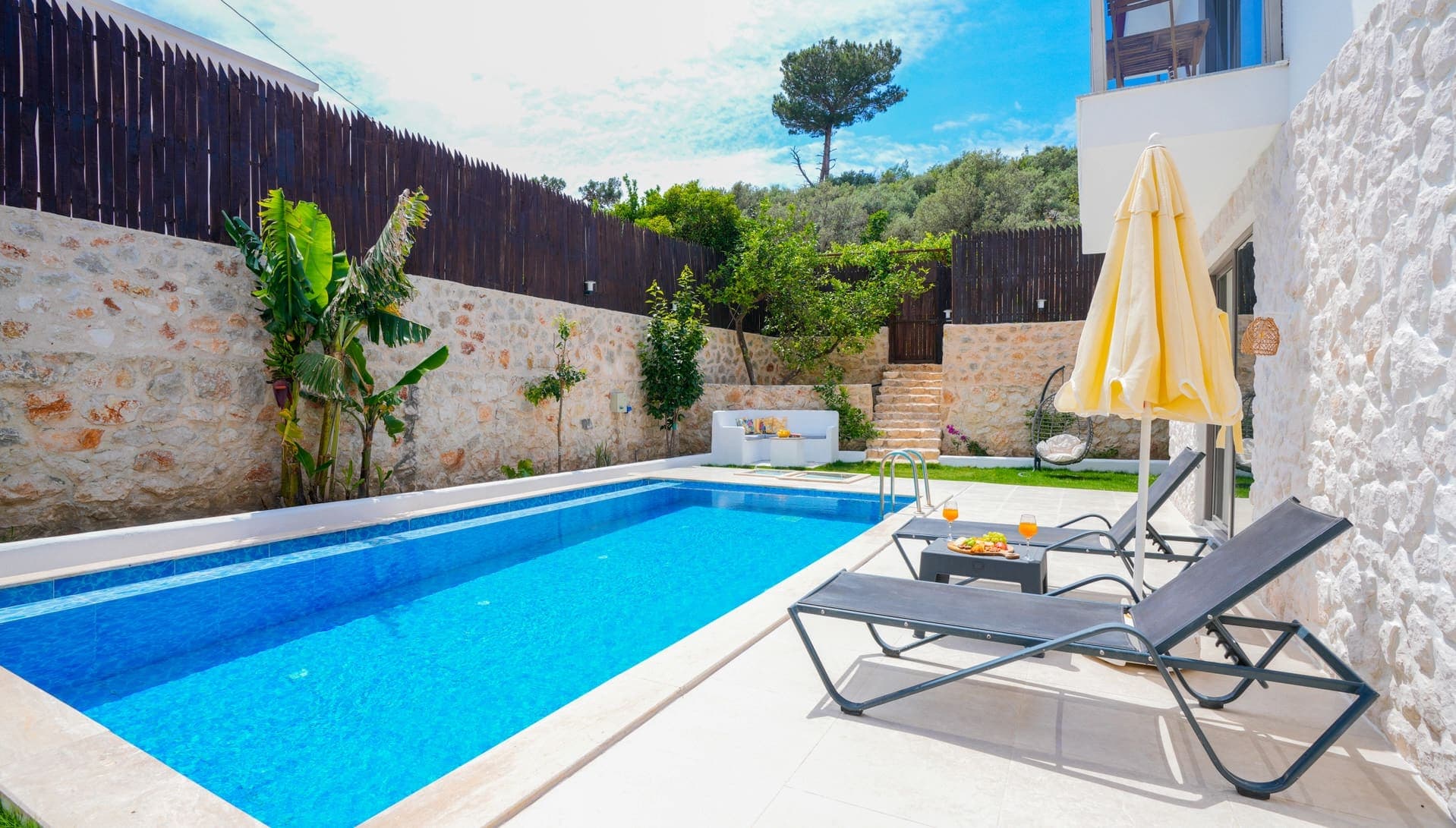 Villa Perla, Patara — 4. fotoğraf