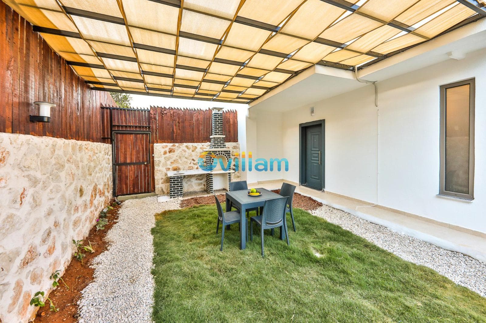 Villa Perla Patara, Kalkan — 2. fotoğraf