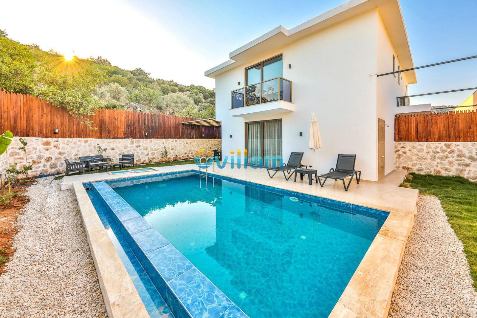 Villa Perla Patara, Kalkan — 5. fotoğraf