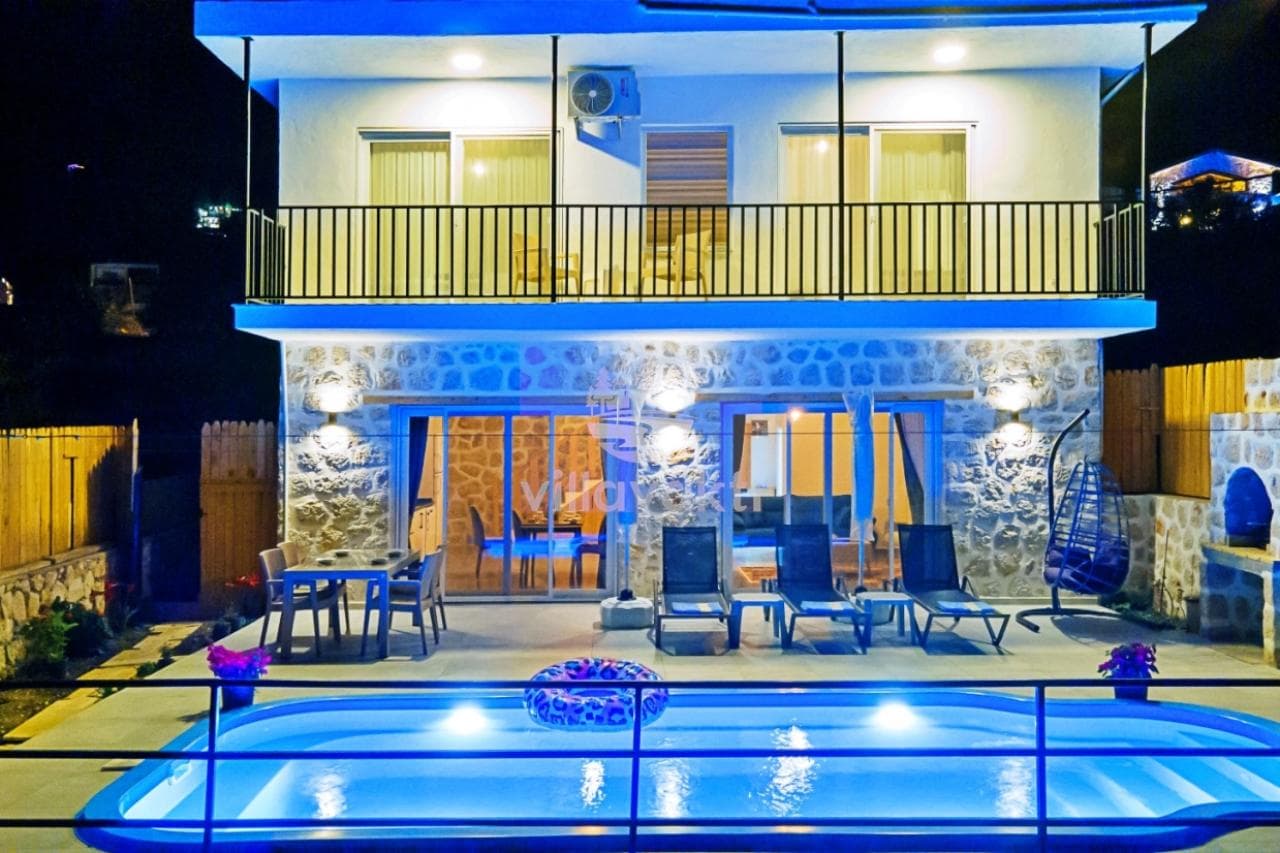 Villa Petek Doğa, Kalkan — 5. fotoğraf