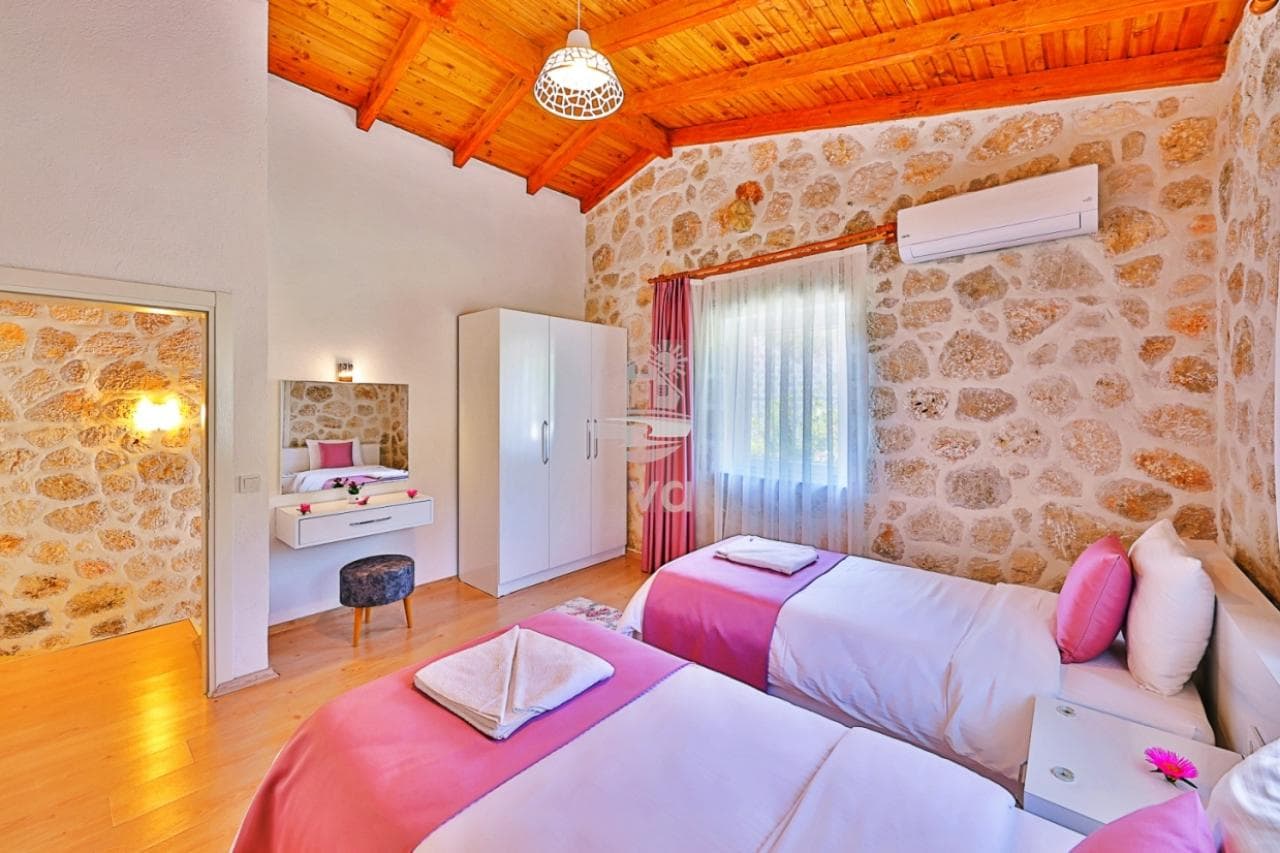 Villa Petek Doğa 1, Kalkan — 2. fotoğraf