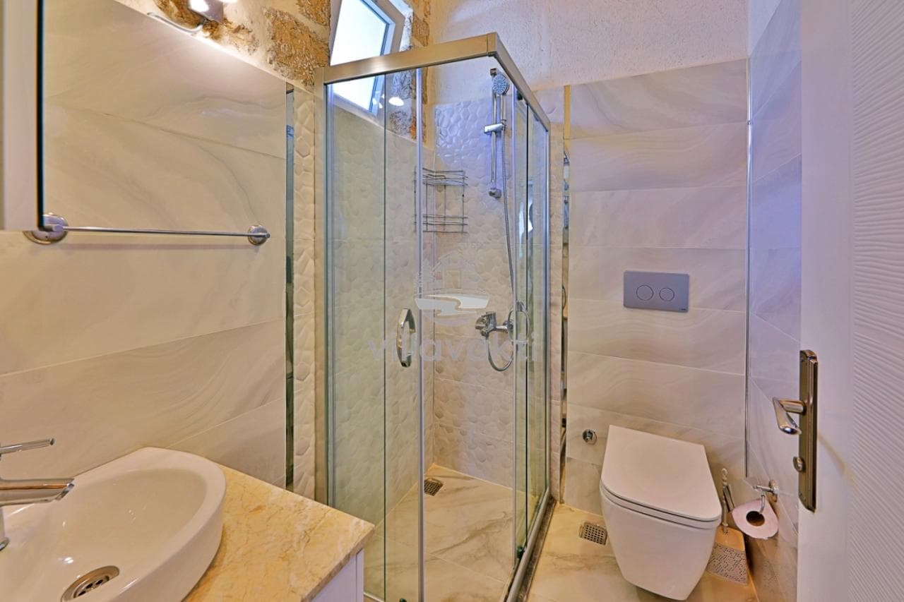 Villa Petek Doğa 1, Kalkan — 4. fotoğraf