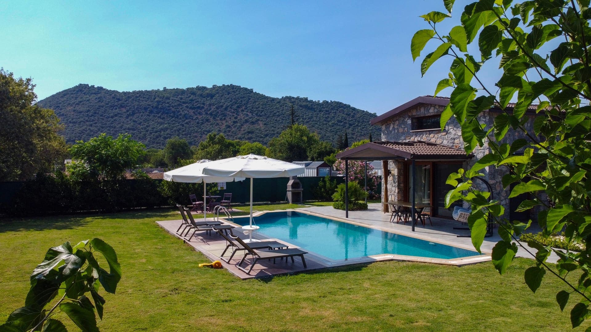 Villa Petunya Kayaköy, Fethiye — 2. fotoğraf
