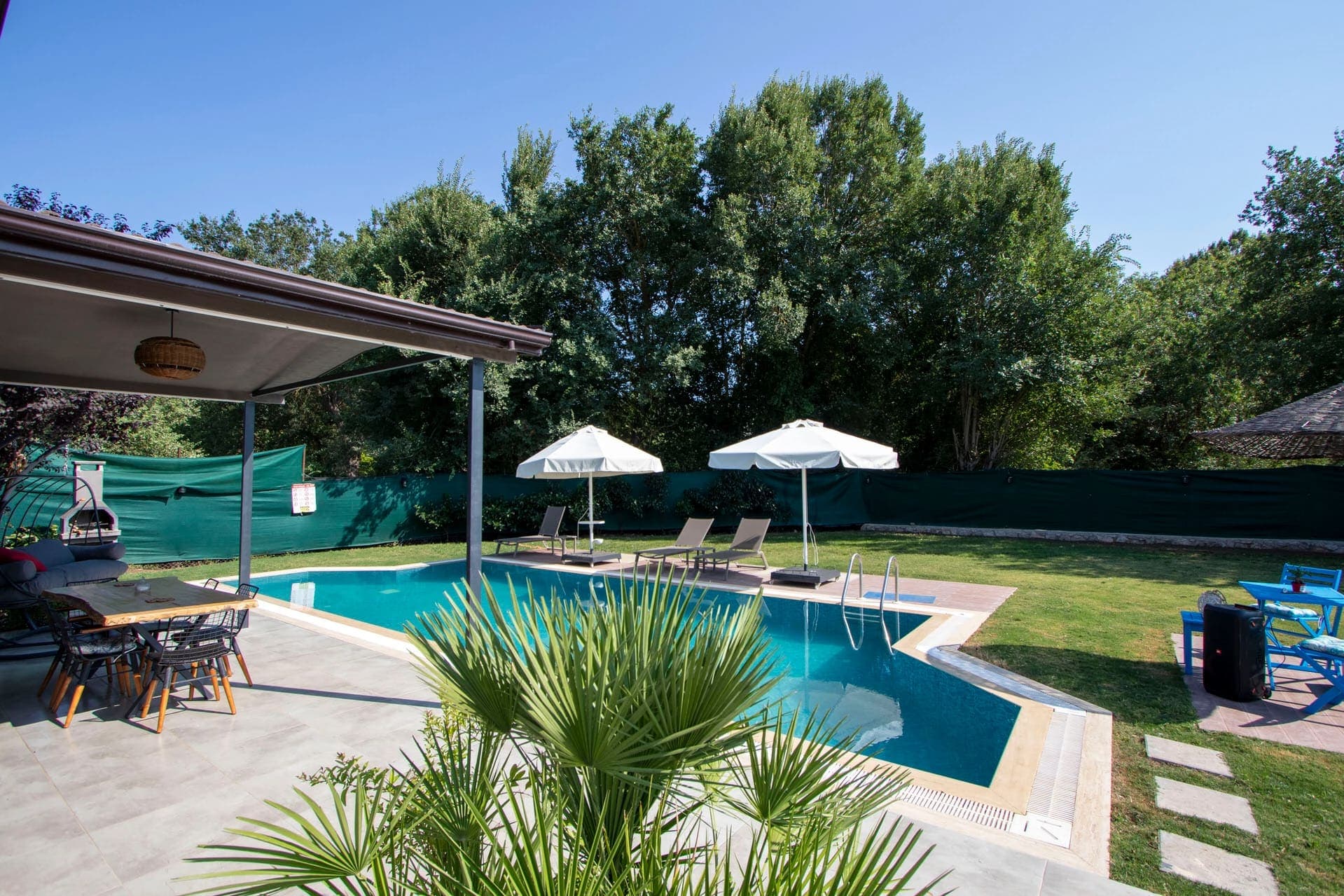 Villa Petunya Kayaköy, Fethiye — 4. fotoğraf
