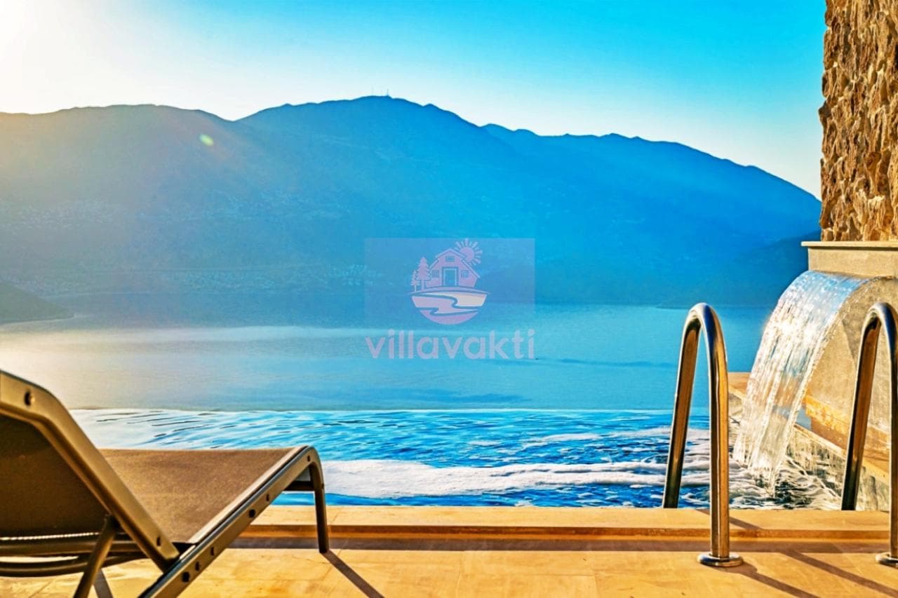Villa Peyote, Kalkan — 2. fotoğraf
