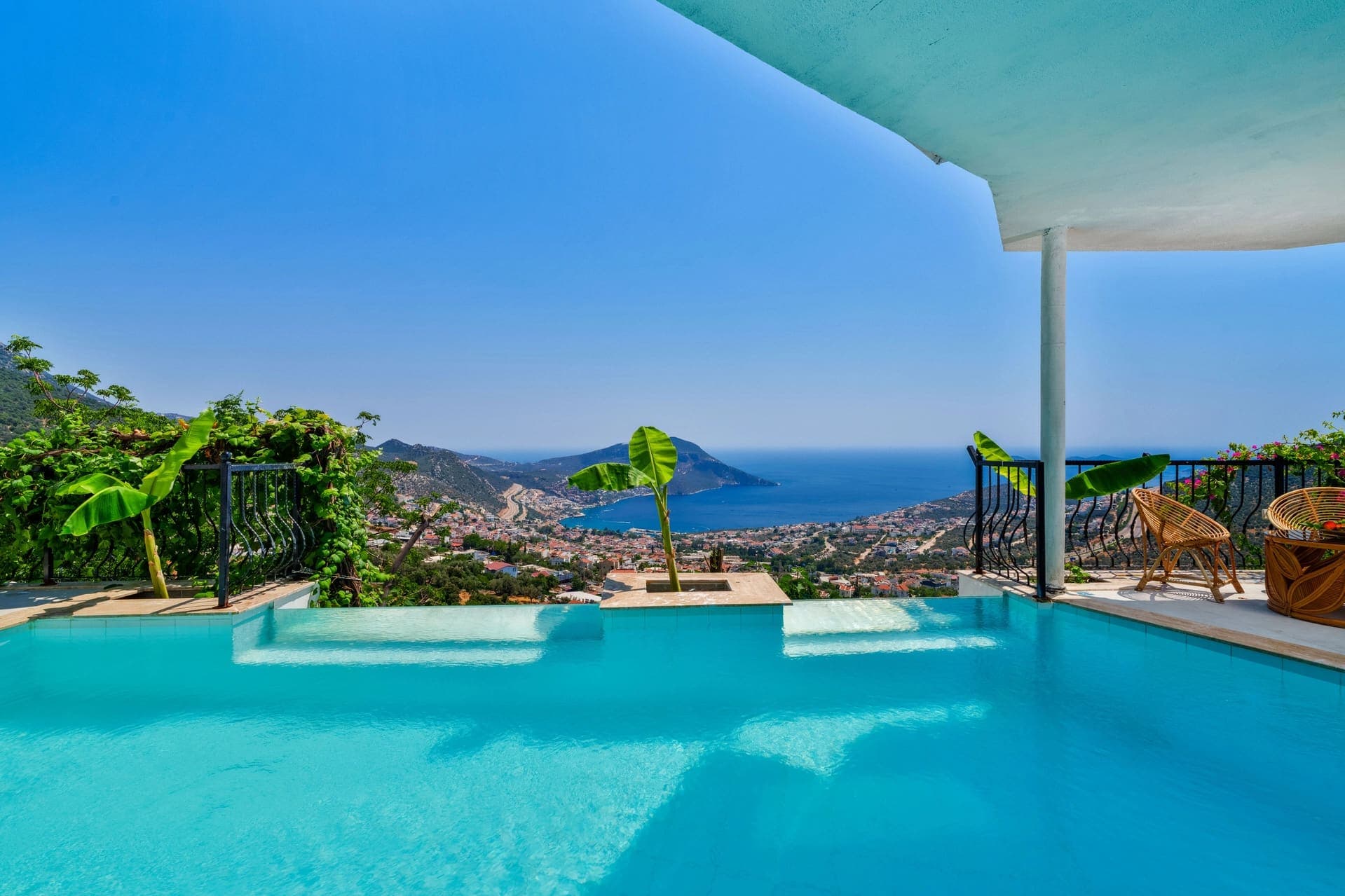 Villa Phuket, Kalkan — 2. fotoğraf