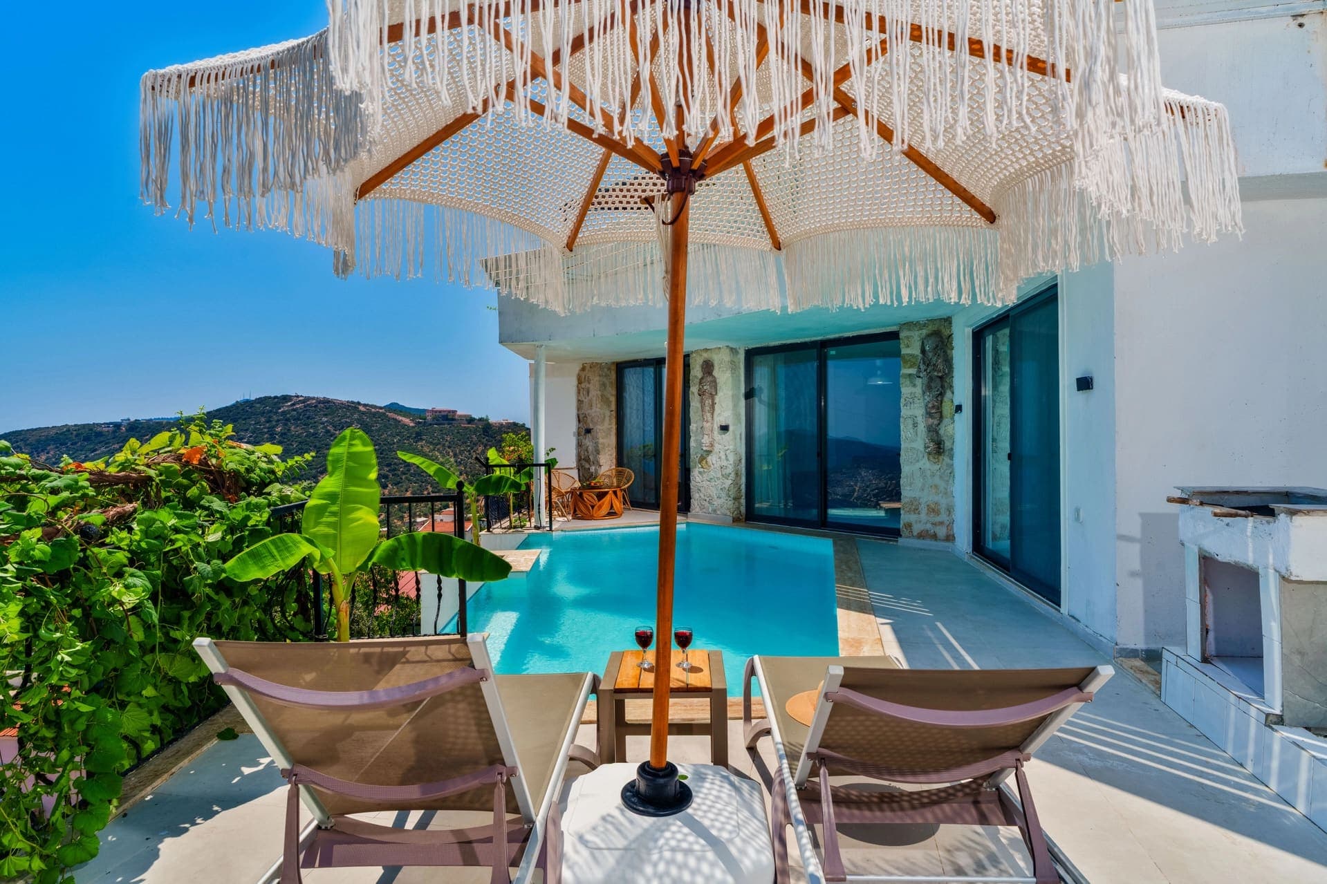 Villa Phuket, Kalkan — 3. fotoğraf