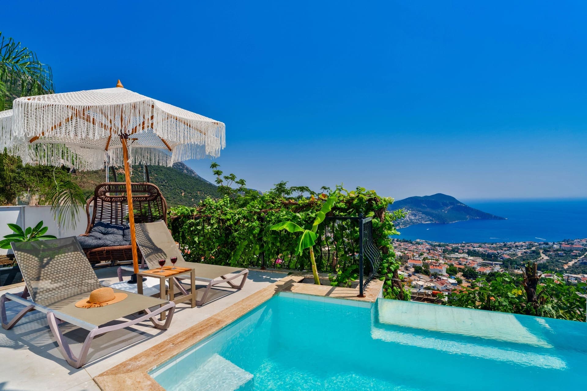 Villa Phuket, Kalkan — 4. fotoğraf