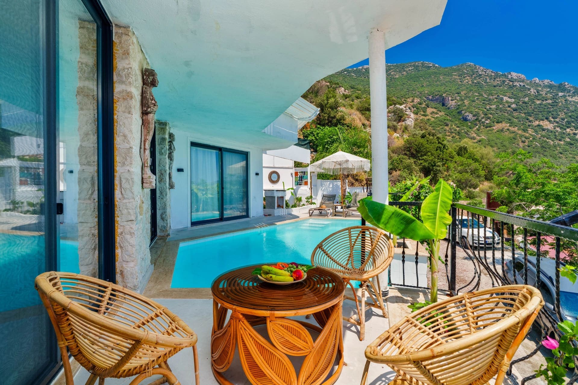Villa Phuket, Kalkan — 5. fotoğraf