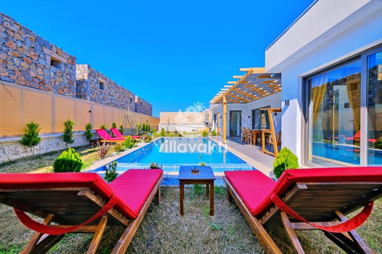 Villa Piar 1, Fethiye — 5. fotoğraf