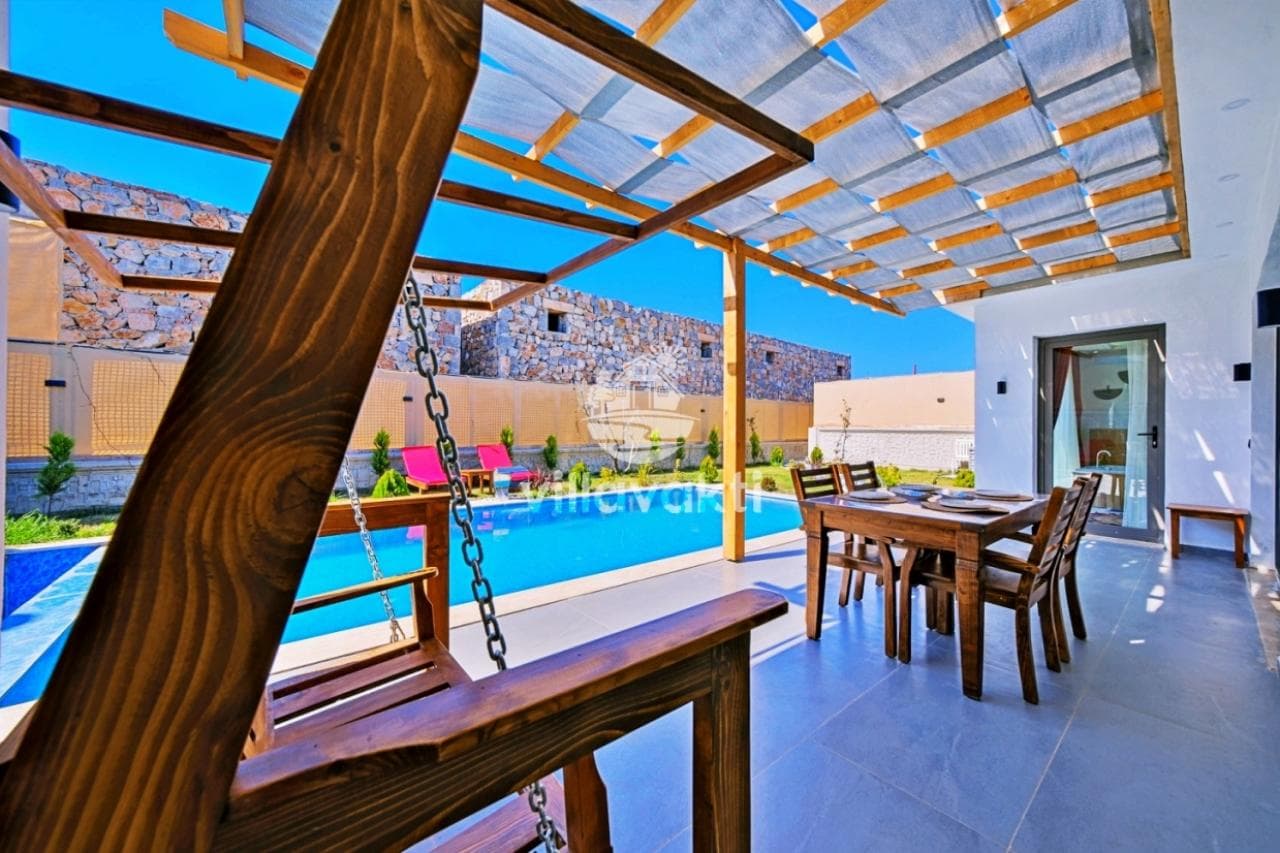Villa Piar 2, Fethiye — 5. fotoğraf