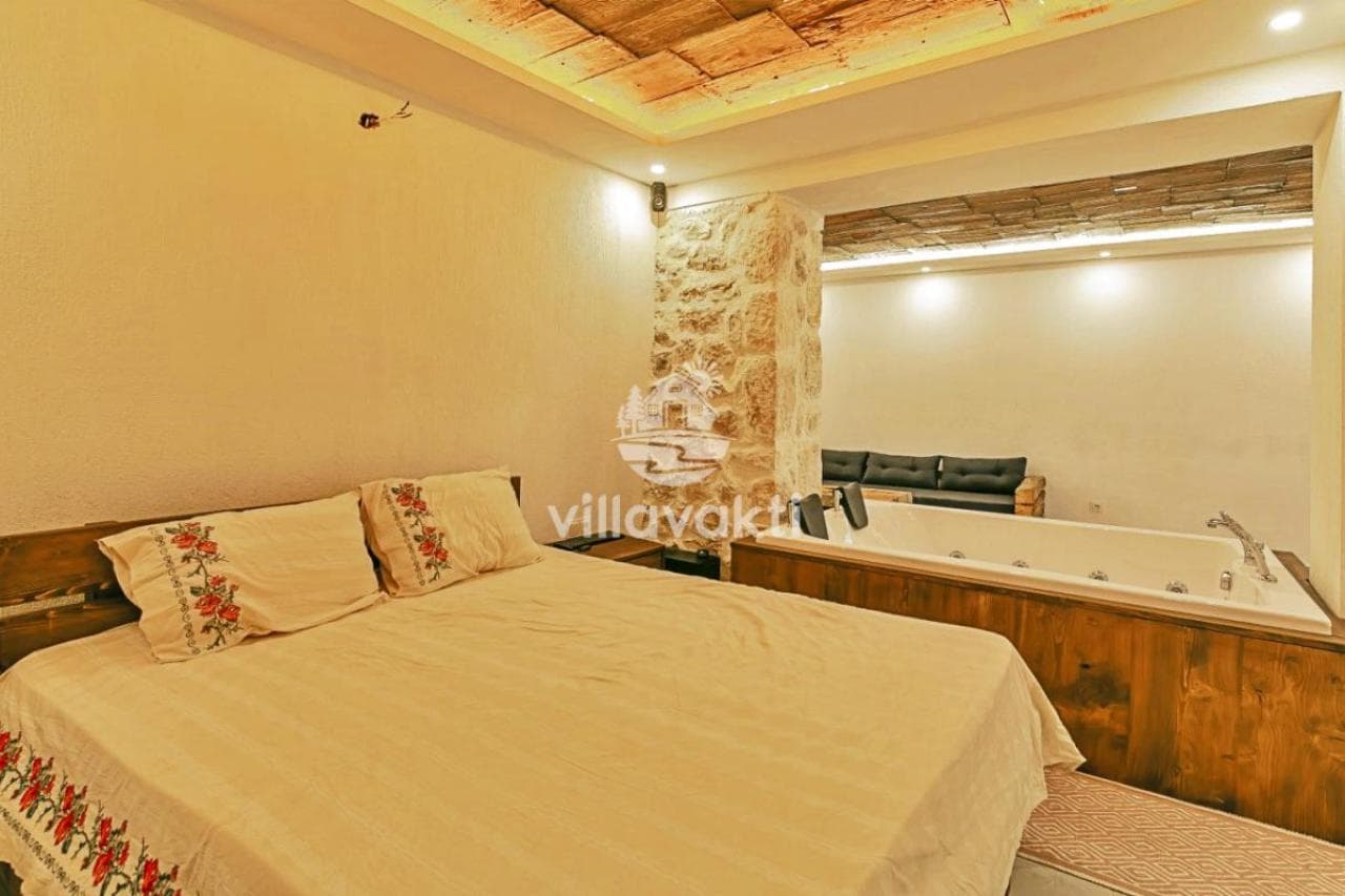 Villa Pierre, Kalkan — 3. fotoğraf