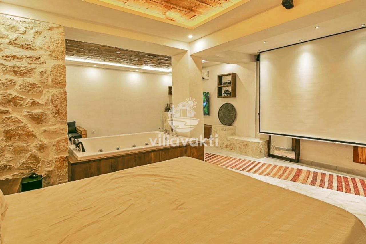Villa Pierre, Kalkan — 4. fotoğraf