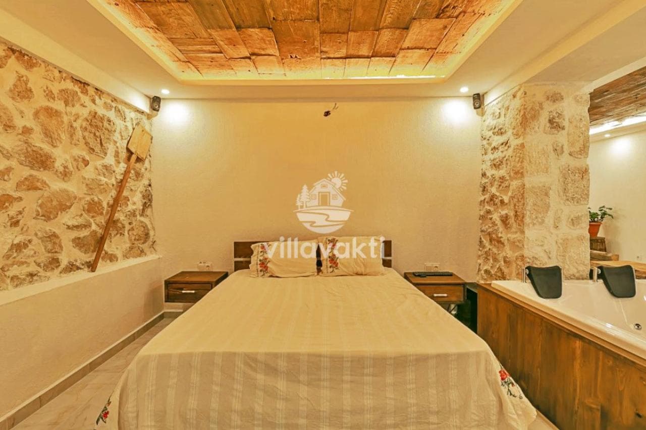 Villa Pierre, Kalkan — 2. fotoğraf
