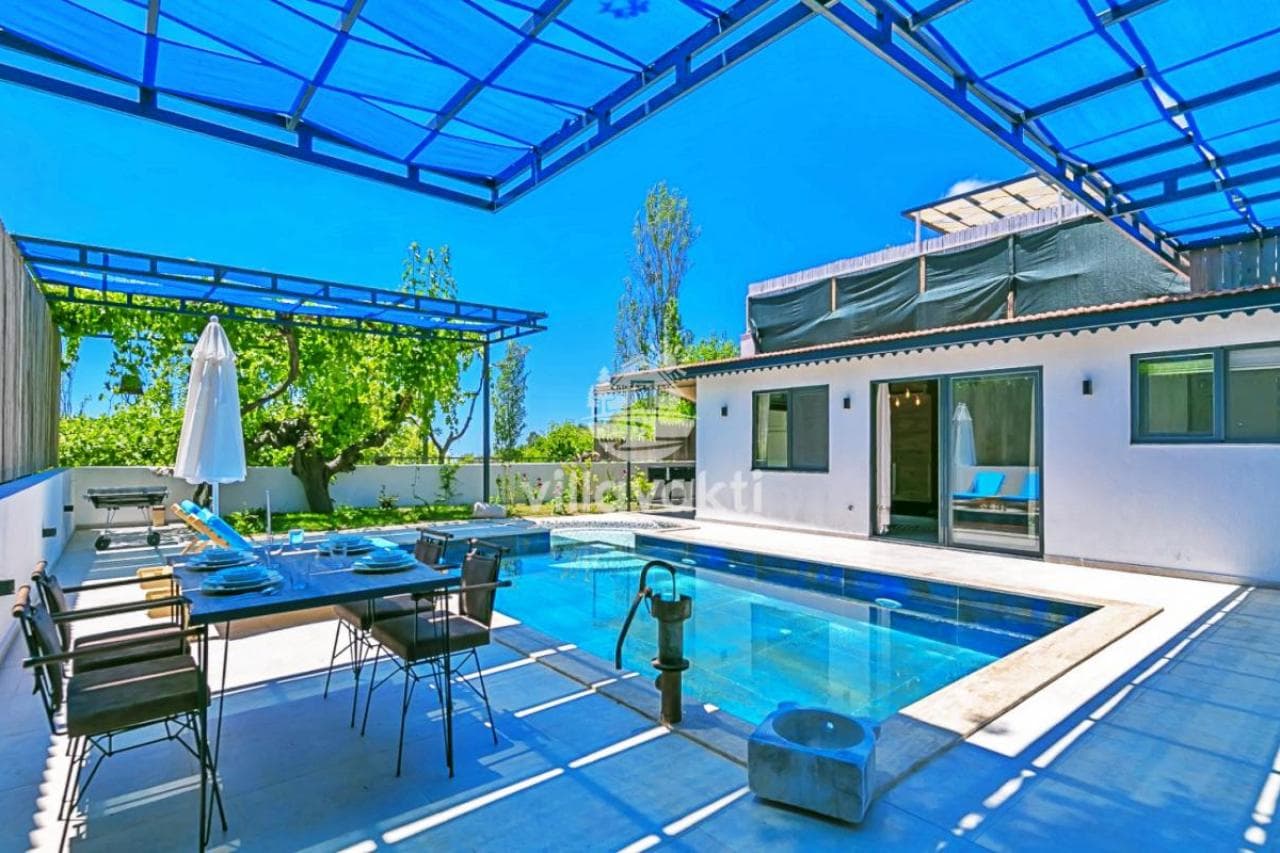 Villa Pierre, Kalkan — 5. fotoğraf