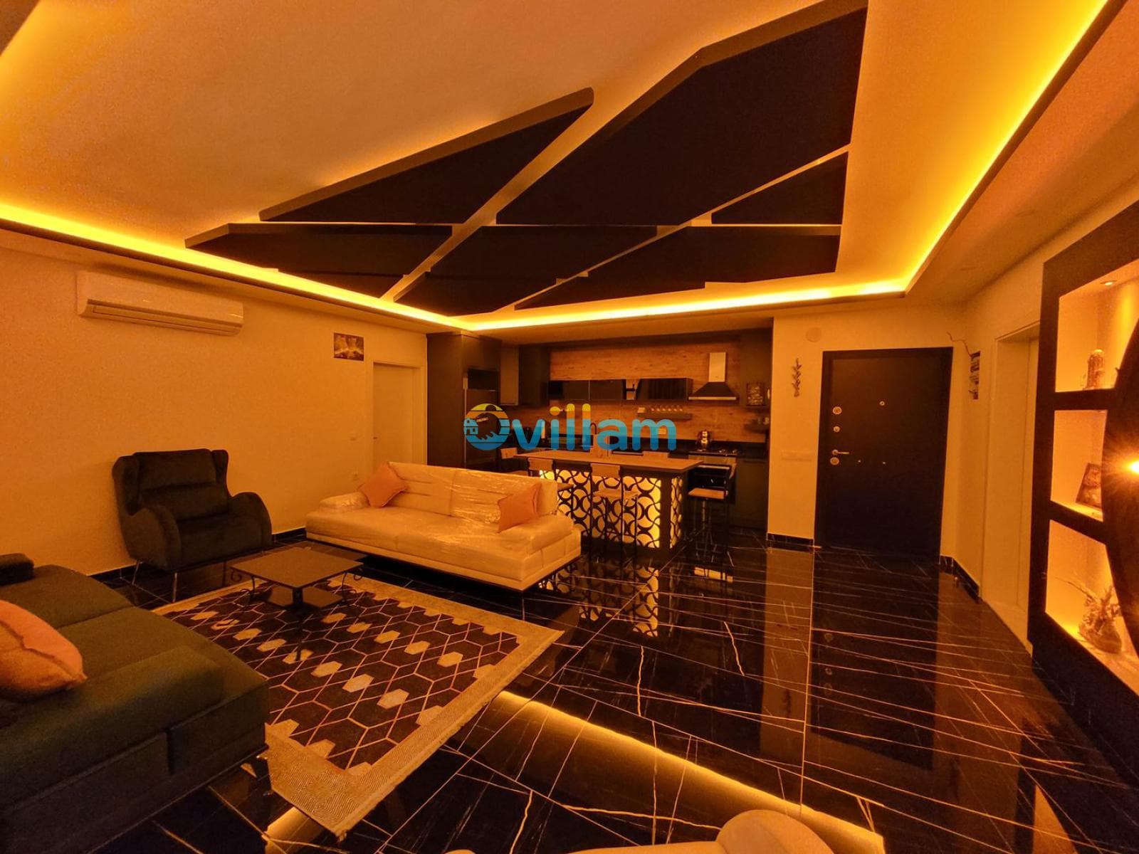 Villa Piker, Kalkan — 2. fotoğraf