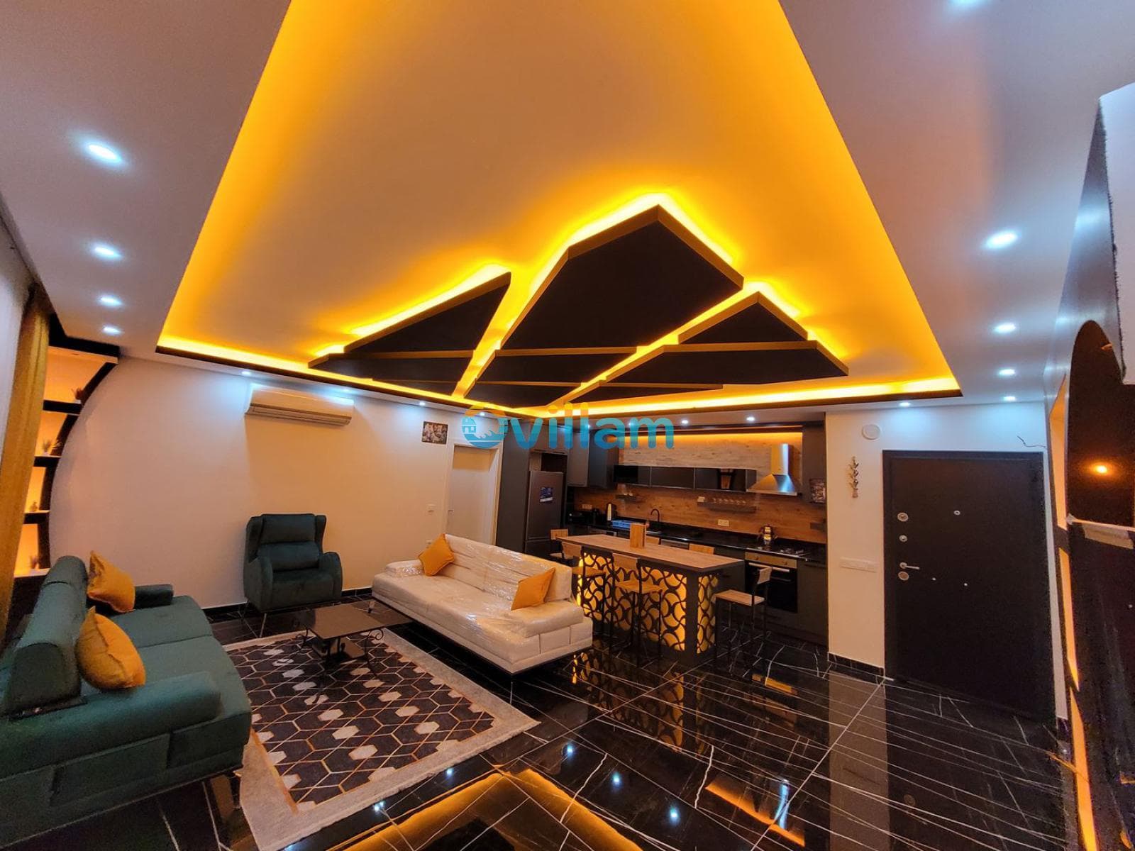 Villa Piker, Kalkan — 3. fotoğraf