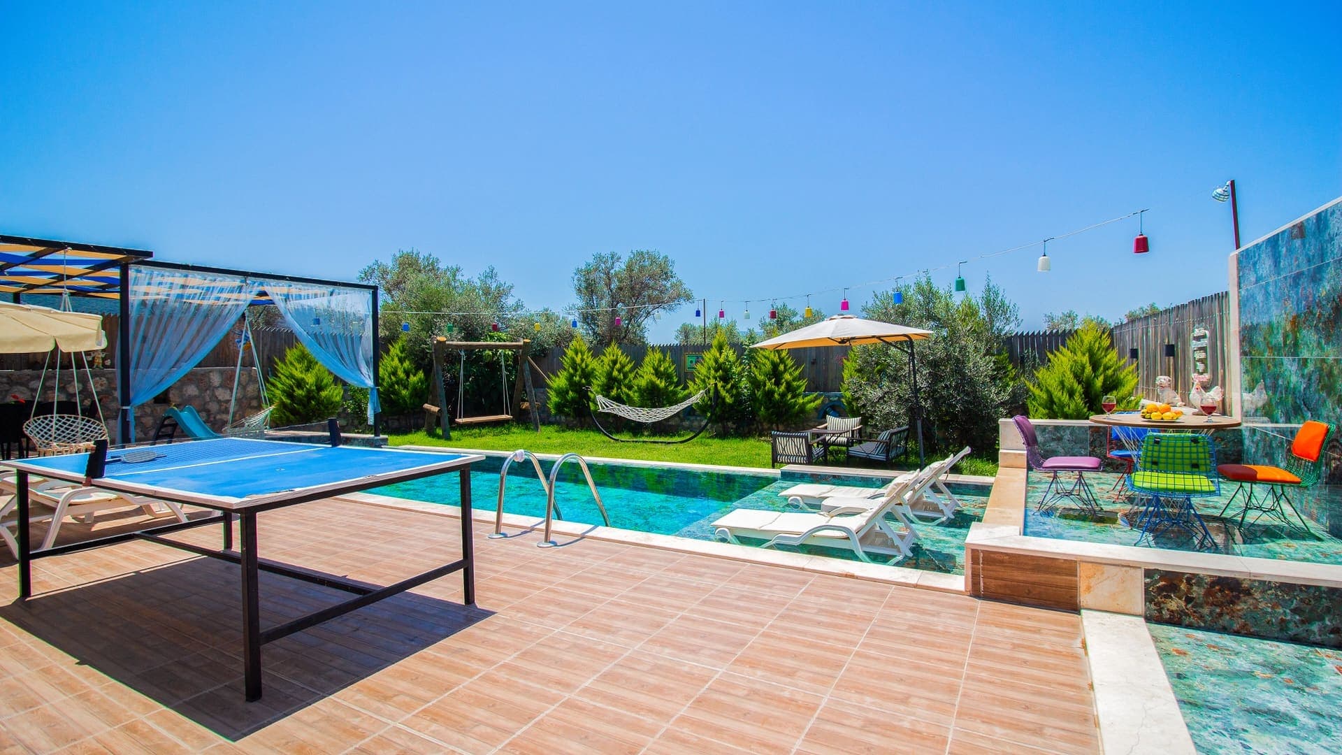 Villa Piker House, Çayköy — 2. fotoğraf