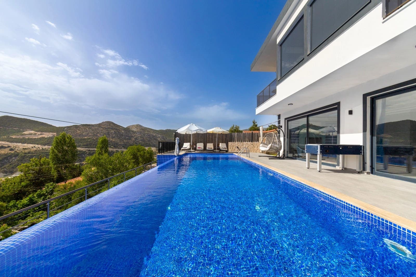 Villa Pilot, Sarıbelen — 2. fotoğraf