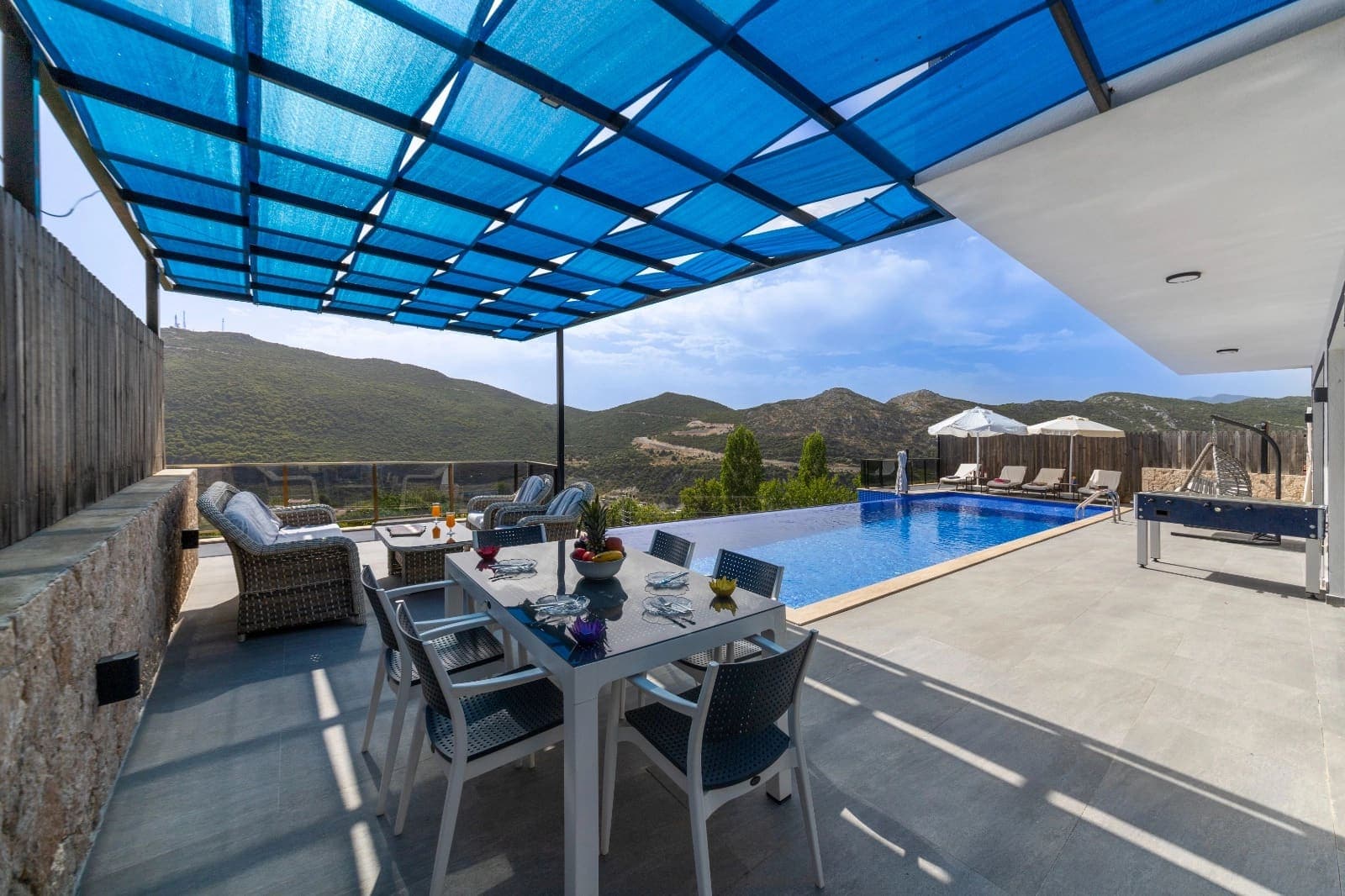 Villa Pilot, Sarıbelen — 5. fotoğraf
