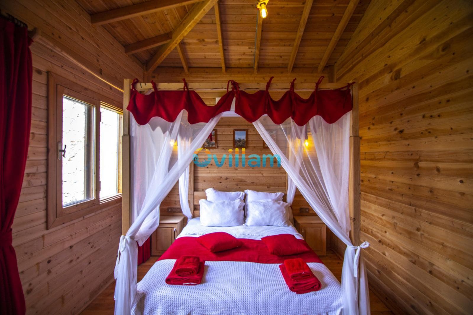 Villa Pınar İslamlar, Kalkan — 2. fotoğraf