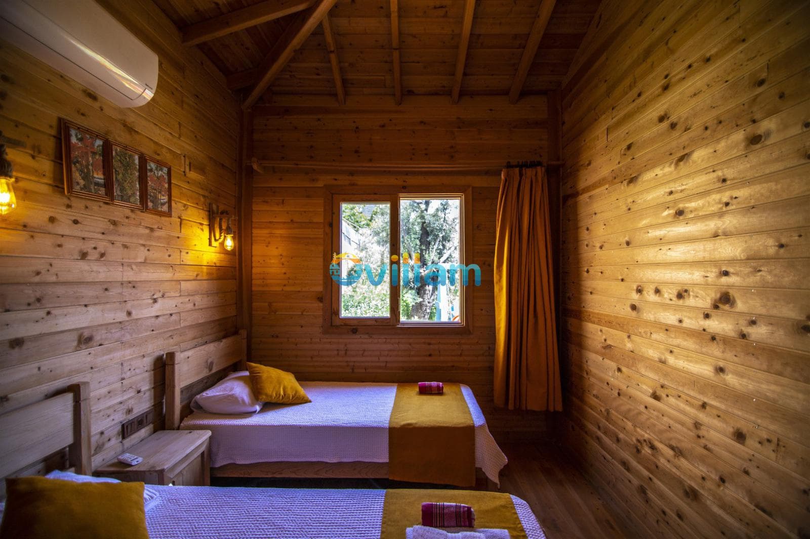 Villa Pınar İslamlar, Kalkan — 4. fotoğraf